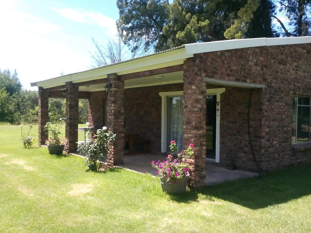Villa Beaconsfield Farm Hofmeyr Exterior foto
